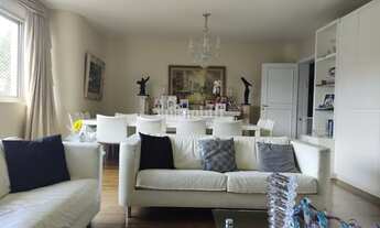 Imagem 1: LINDO APARTAMENTO - PRÓXIMO AO HOSPITAL SAMARITANO E COLÉGIO RIO BRANCO E FAAP