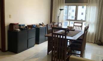 Imagem: Cobertura para venda com 1594 metros quadrados