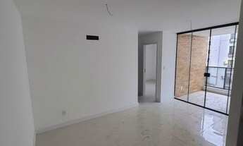 Imagem 2: Apartamento para Venda em Vila Velha, Praia da Costa, 2 dormitórios, 1 suíte, 1 banheiro