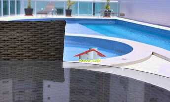 Imagem 5: Apartamento com 2 dormitórios à venda, 86 m² por R$ 730.000,00 - Meireles - Fortaleza/CE