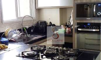 Imagem 13: Apartamento à venda, 100 m² por R$ 737.000,00 - Jardim das Indústrias - São José dos Campo