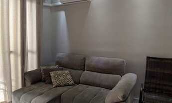 Imagem 3: APATAMENTO 100% MOBILIADO A 5 MINUTOS DO CENTRO DE AMERICANA SP