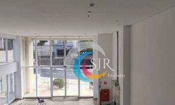 Imagem 3: Loja para alugar, 320 m² Bela Vista - São Paulo/SP