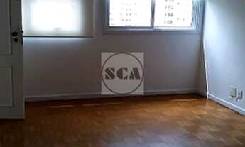 Imagem: Apartamento em Itaim Bibi - São Paulo