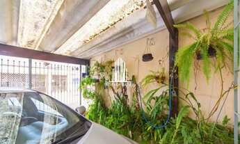 Imagem: SOBRADO Á VENDA VILA SCARPELLI