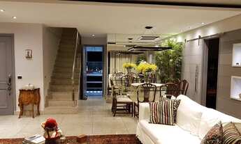 Imagem: Cobertura com 3 dormitórios à venda, 234