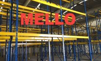 Imagem 2: Galpões em Condomínio de Alto Padrãol, 1.000 m2 a 40.000 m2, Segurança Armada 24 h, Portar