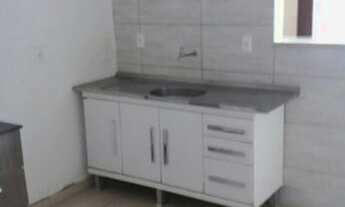Imagem 2: Apartamento à venda no Condomínio Residencial Paraíso, Votorantim-SP
