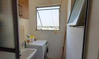 Imagem 5: Apartamento à venda, 57 m² por R$ 185.000,00 - Condomínio Doce Lar - Hortolândia/SP