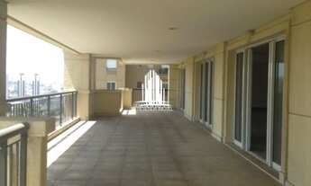 Imagem: Apartamento no Morumbi!!!