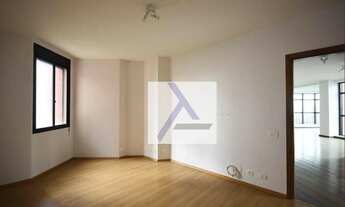 Imagem 5: Apartamento com 3 dormitórios, 237 m² - venda por R$ 1.060.000,00 ou aluguel por R$ 2.250