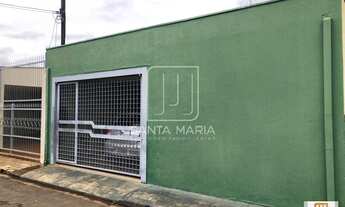 Imagem: Casa (térrea na rua) 4 dormitórios, cozinha