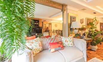 Imagem 4: Apartamento Venda Itaim Bibi 170 m² 3 Dormitórios