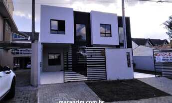 Imagem: Sobrado à venda no Bairro Tarumã