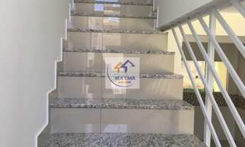 Imagem 3: SOBRADO com 02 Dormitórios, Sacada....a 5 minutos do Shopping via Catarina, Lojas HAVAN e