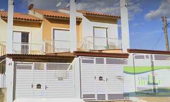 Imagem: Casa em Vila Lanfranchi - Franco da Rocha