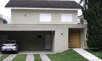 Imagem: Casa Em Alphaville Venda e Locação