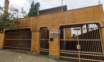 Imagem 3: Casa com 5 dormitórios à venda, 389 m² por R$ 1.490.000,00 - Jardim Santo Elias - São Paul