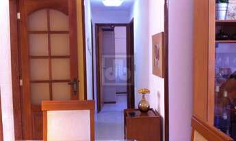 Imagem 6: Fonseca - Leite Ribeiro - Pronto Para Morar - Vista do Horto - Varanda - Ótimo 2 Quartos