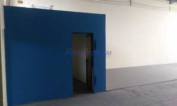 Imagem 3: Campinas - Galpão/Depósito/Armazém - Parque Sao Paulo