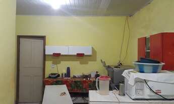 Imagem 4: VENDE-SE CASA COM PONTO COMERCIAL