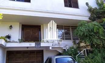 Imagem: Sobrado em São Paulo, SP