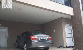 Imagem 4: Casa com 5 dormitórios à venda, 283 m² por R$ 990.000,00 - Jardim Esplanada - Indaiatuba/S