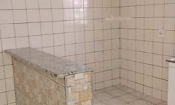 Imagem 3: Casa com 1 dormitório para alugar, 182 m² por R$ 700,00/mês - Jardim Almeida Prado - Guaru