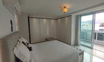 Imagem 6: Cobertura Duplex Jardim Oceânico 4 Suites