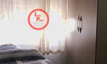 Imagem 5: Ap. Residencial Jardim das Flores Torre I