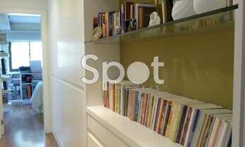 Imagem 2: São Paulo - Apartamento Padrão - Real Parque