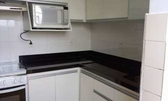 Imagem 3: Apartamento com 2 dormitórios à venda, 50 m² por R$ 208.000 - Aparecida - Belo Horizonte/M