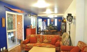 Imagem 3: BELA CASA ESTRADA DOS GALDINOS - 4 DORM, 2 SUÍTES, 4 VAGAS (COBERTAS