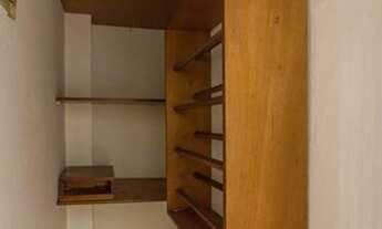 Imagem 6: Apartamento para Aluguel - Santa Cecília, 1 Quarto, 40 m2