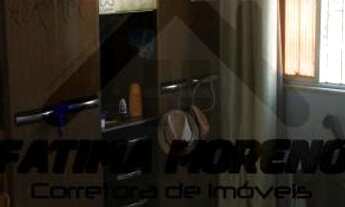 Imagem 3: Apartamento de 120 metros quadrados no bairro Campo da Pólvora com 3 quartos