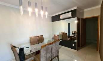 Imagem 4: Apartamento 3 quartos Jardim Botânico 110m