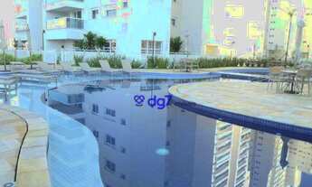 Imagem 16: Apartamento Duplex Condomínio Jardins do Brasil 2 suítes e 2 vagas 120 metros