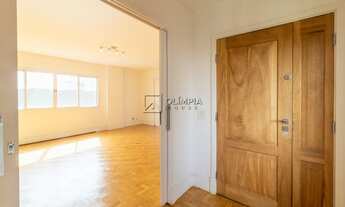 Imagem 7: Apartamento Locação Itaim Bibi 187 m² 2 Dormitórios