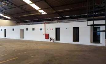 Imagem 7: Galpão para alugar, 2.949 m² - Vila Leopoldina - São Paulo/SP