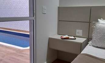 Imagem 4: Casa para Venda em Araras, Jardim Nova Europa, 3 dormitórios, 2 suítes, 5 banheiros, 2 vag