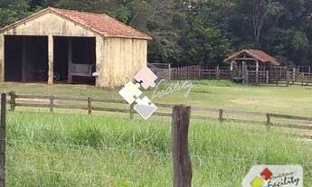 Imagem 6: Linda fazenda na região de Rio Claro
