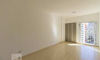 Imagem: Apartamento para Aluguel - Centro, 1 Quarto