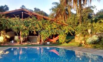 Imagem 5: Valinhos - Chacara - Santana dos Cuiabanos