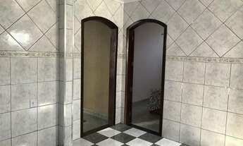 Imagem 3: Casa para Venda em Rio de Janeiro, Campo Grande, 2 dormitórios, 2 suítes, 3 banheiros, 2 v