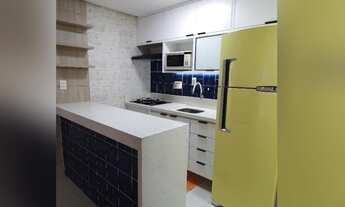 Imagem 6: SALVADOR PRIME 51m² 1 quarto em Caminho das Árvores - Salvador - BA