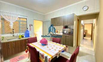 Imagem 5: Casa à venda em Sumaré - Aceita financiamento