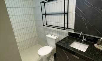 Imagem 5: Apartamento top em Ponta de Campina 02/03 quartos com lazer completo