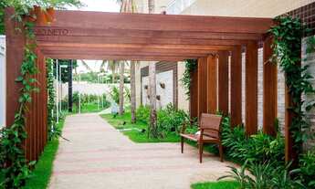 Imagem 5: Apartamento à venda no Guararapes - Fortaleza/CE - IMPERATOR