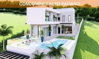 Imagem: 03 Suítes com Closet, Condomínio Quintas