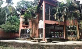 Imagem 1: Casa Assobrada com 3 suítes